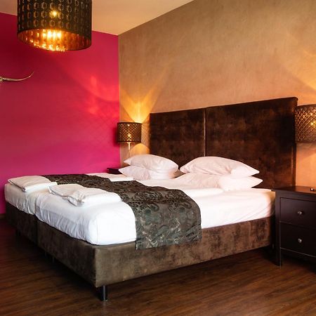 Werners Boutique Hotel Fürth Dış mekan fotoğraf