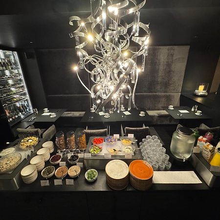 Werners Boutique Hotel Fürth Dış mekan fotoğraf