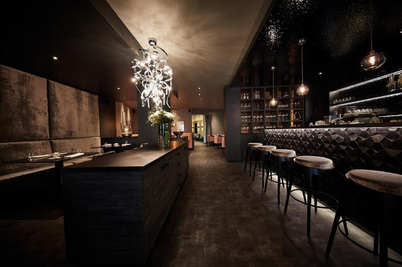 Werners Boutique Hotel Fürth Dış mekan fotoğraf