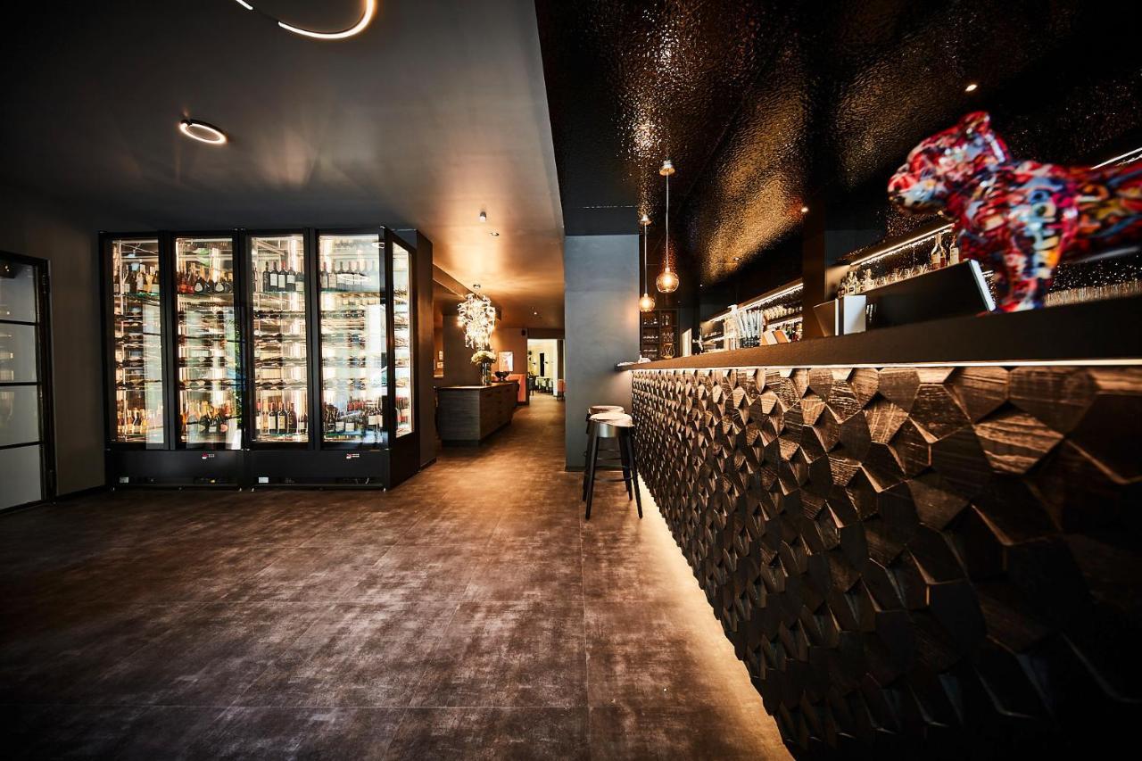Werners Boutique Hotel Fürth Dış mekan fotoğraf