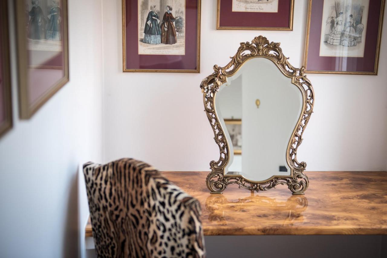 Werners Boutique Hotel Fürth Dış mekan fotoğraf