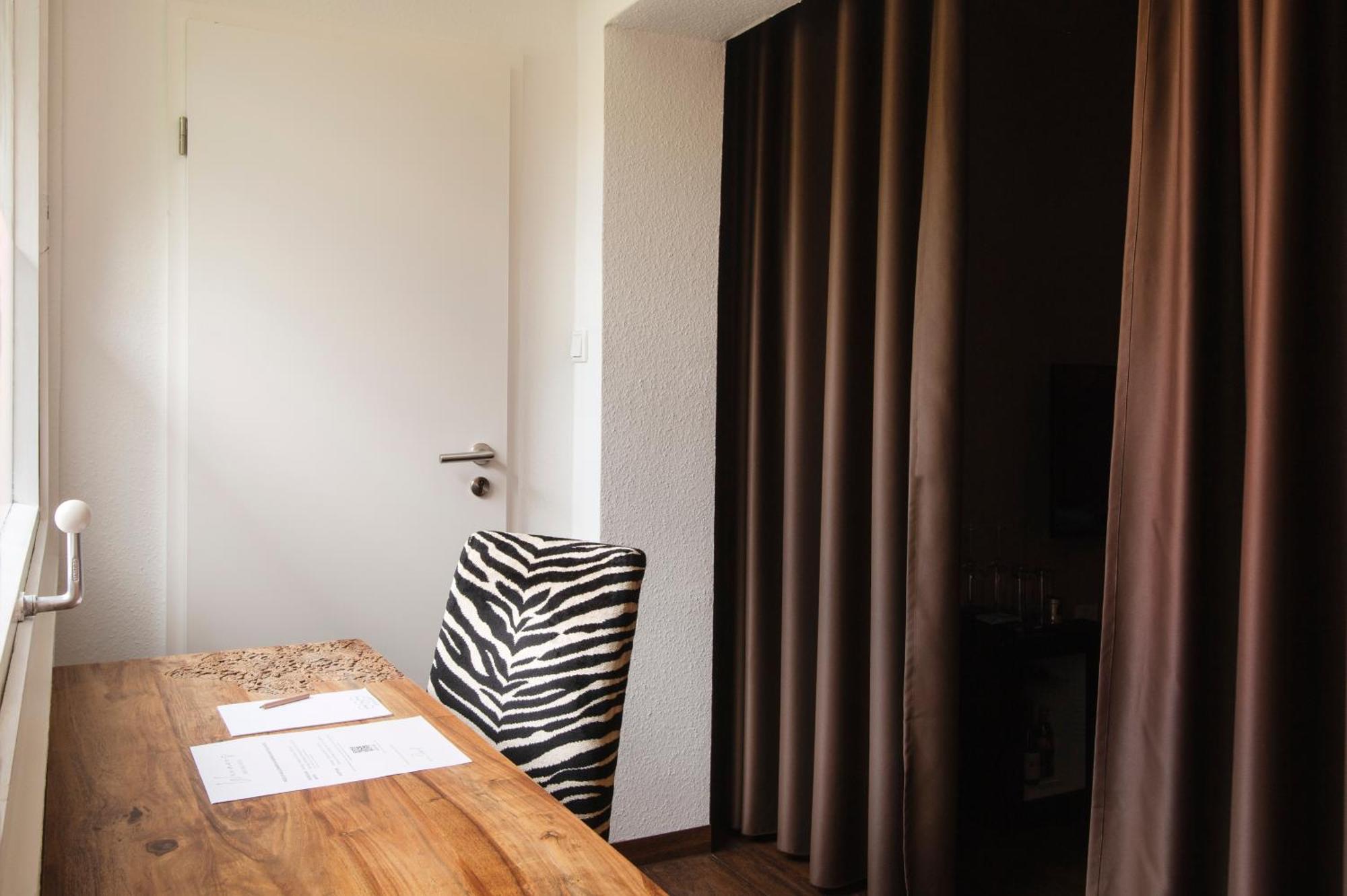Werners Boutique Hotel Fürth Dış mekan fotoğraf