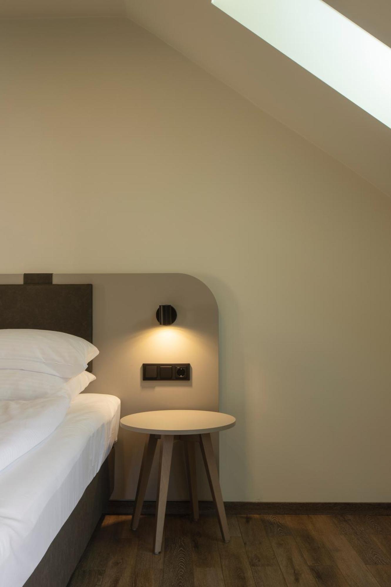 Werners Boutique Hotel Fürth Dış mekan fotoğraf