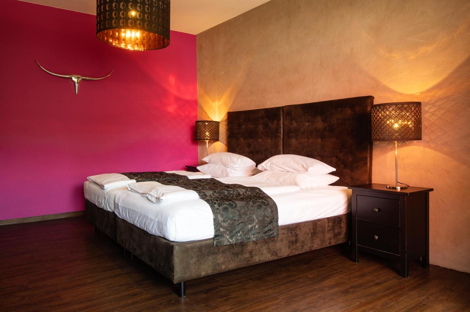 Werners Boutique Hotel Fürth Dış mekan fotoğraf