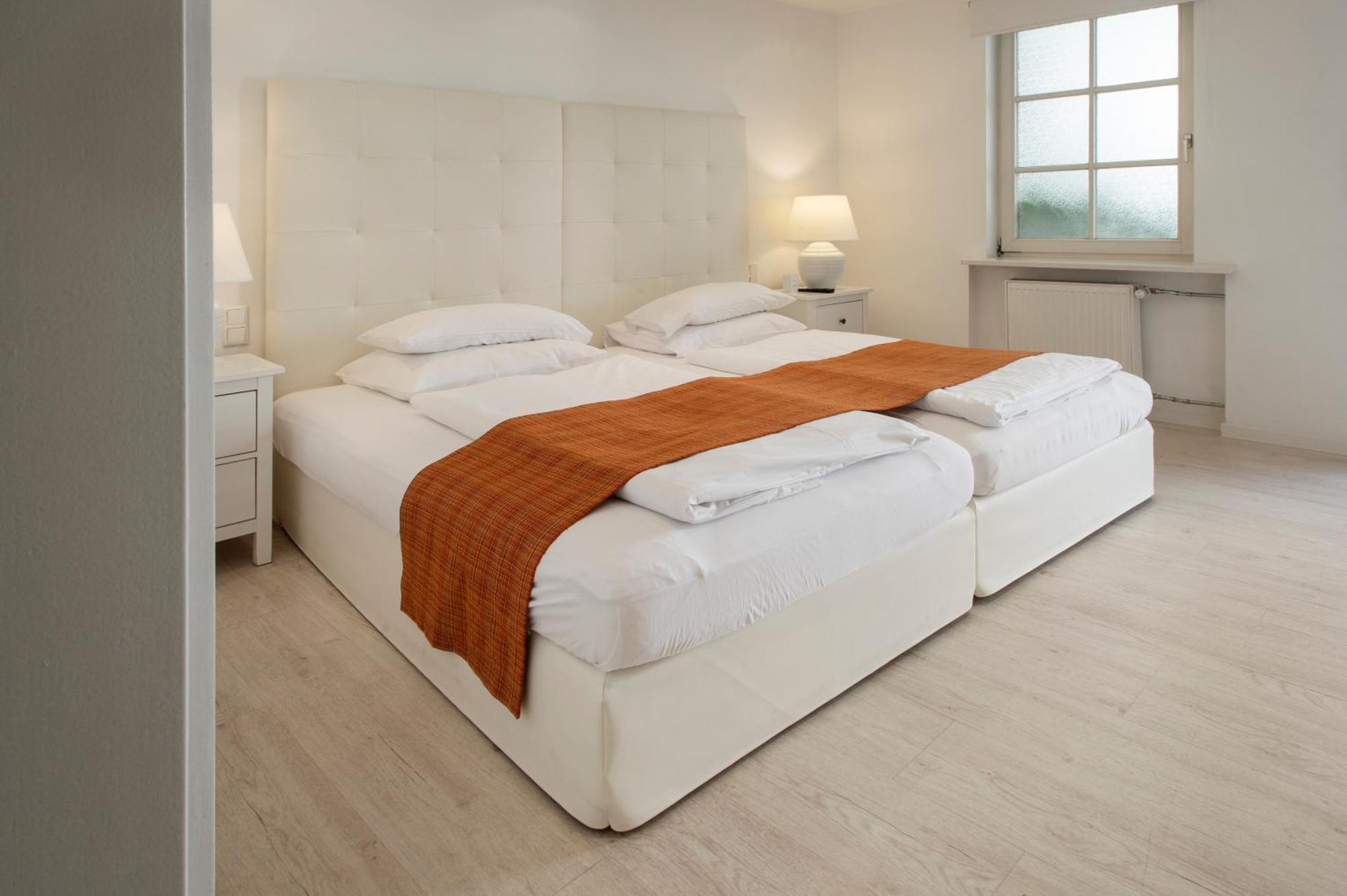Werners Boutique Hotel Fürth Dış mekan fotoğraf