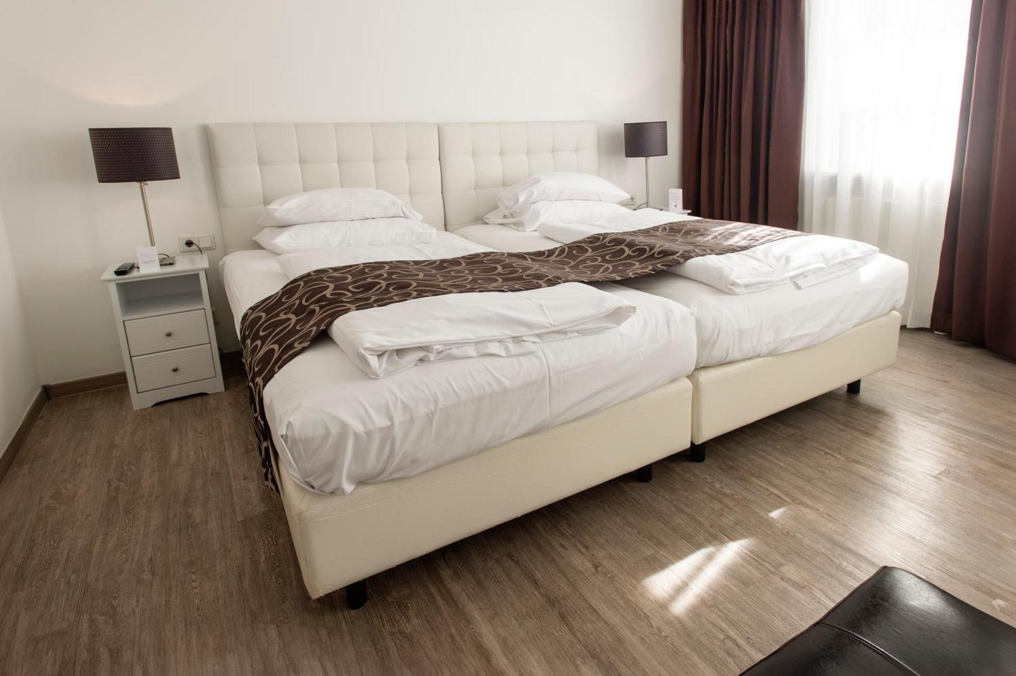 Werners Boutique Hotel Fürth Dış mekan fotoğraf