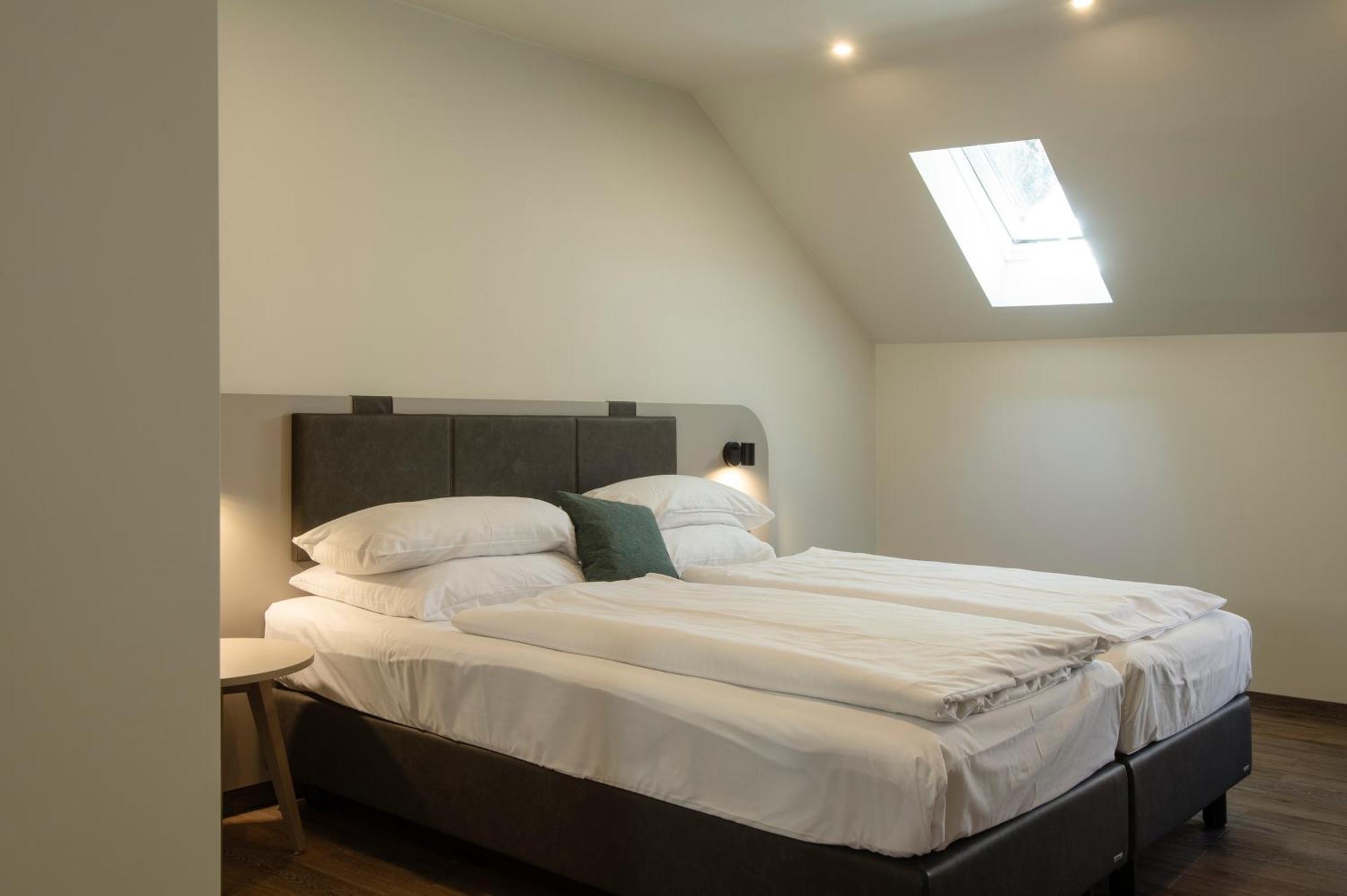 Werners Boutique Hotel Fürth Dış mekan fotoğraf
