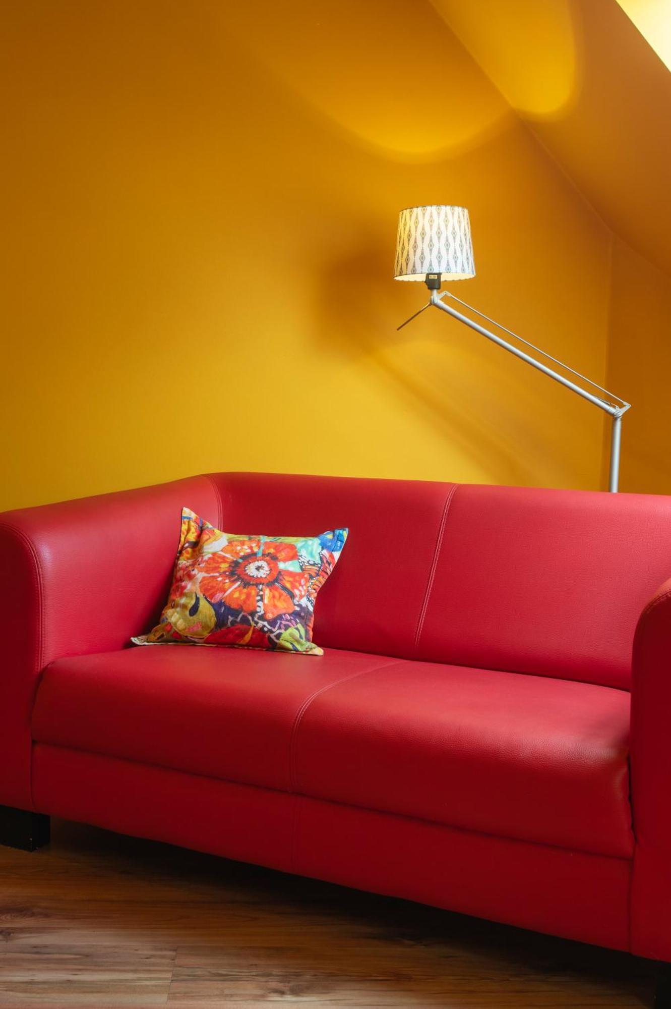 Werners Boutique Hotel Fürth Dış mekan fotoğraf