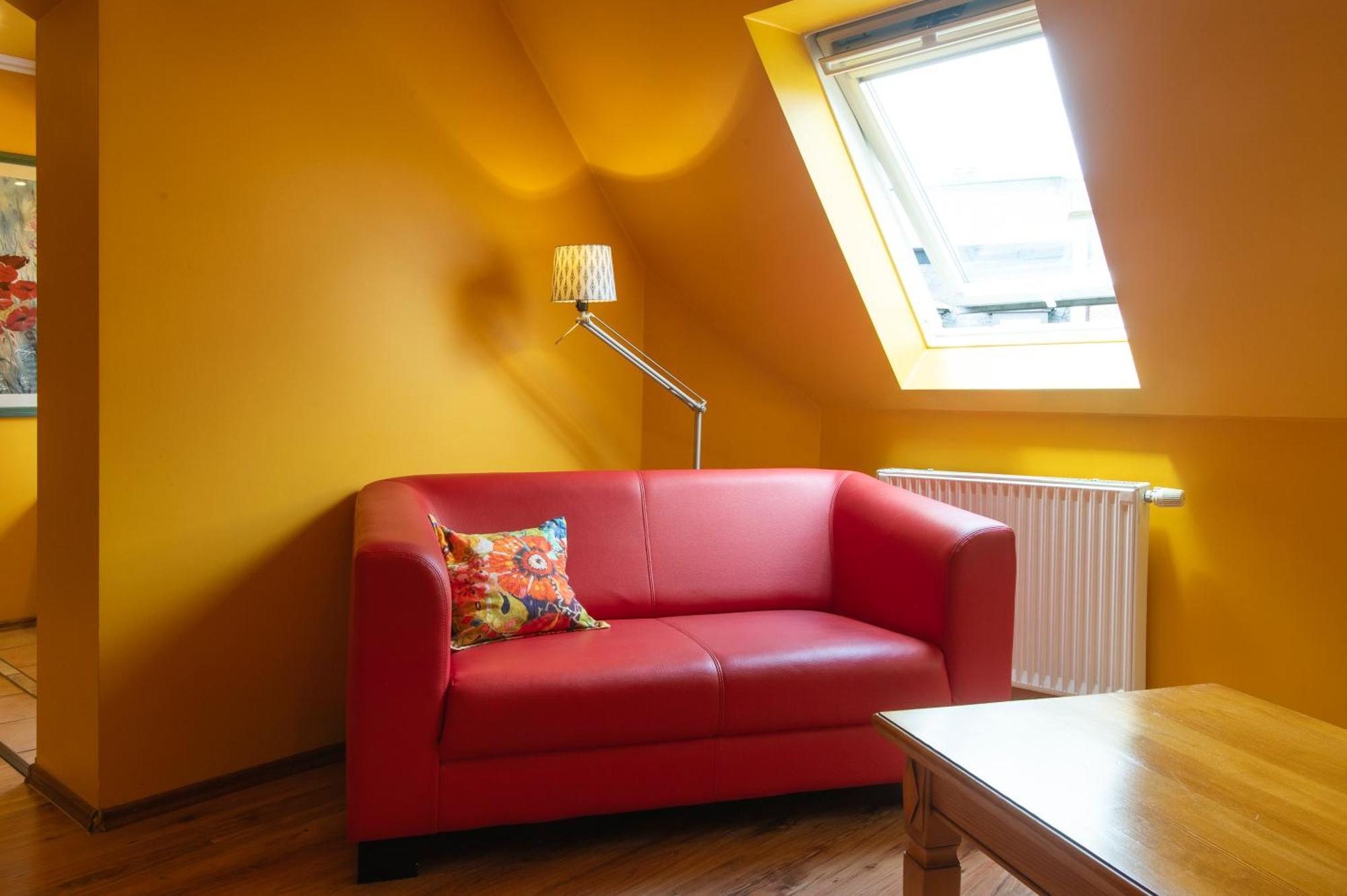 Werners Boutique Hotel Fürth Dış mekan fotoğraf