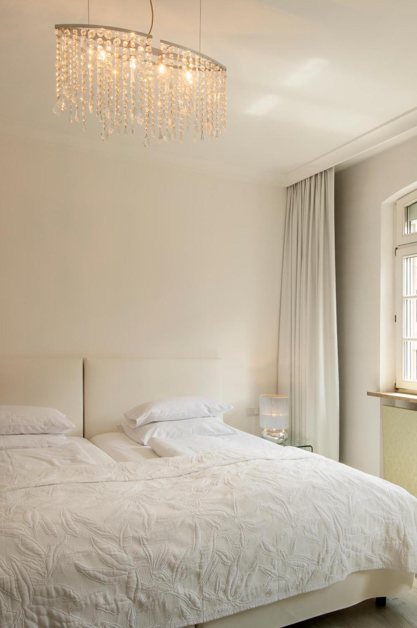 Werners Boutique Hotel Fürth Dış mekan fotoğraf