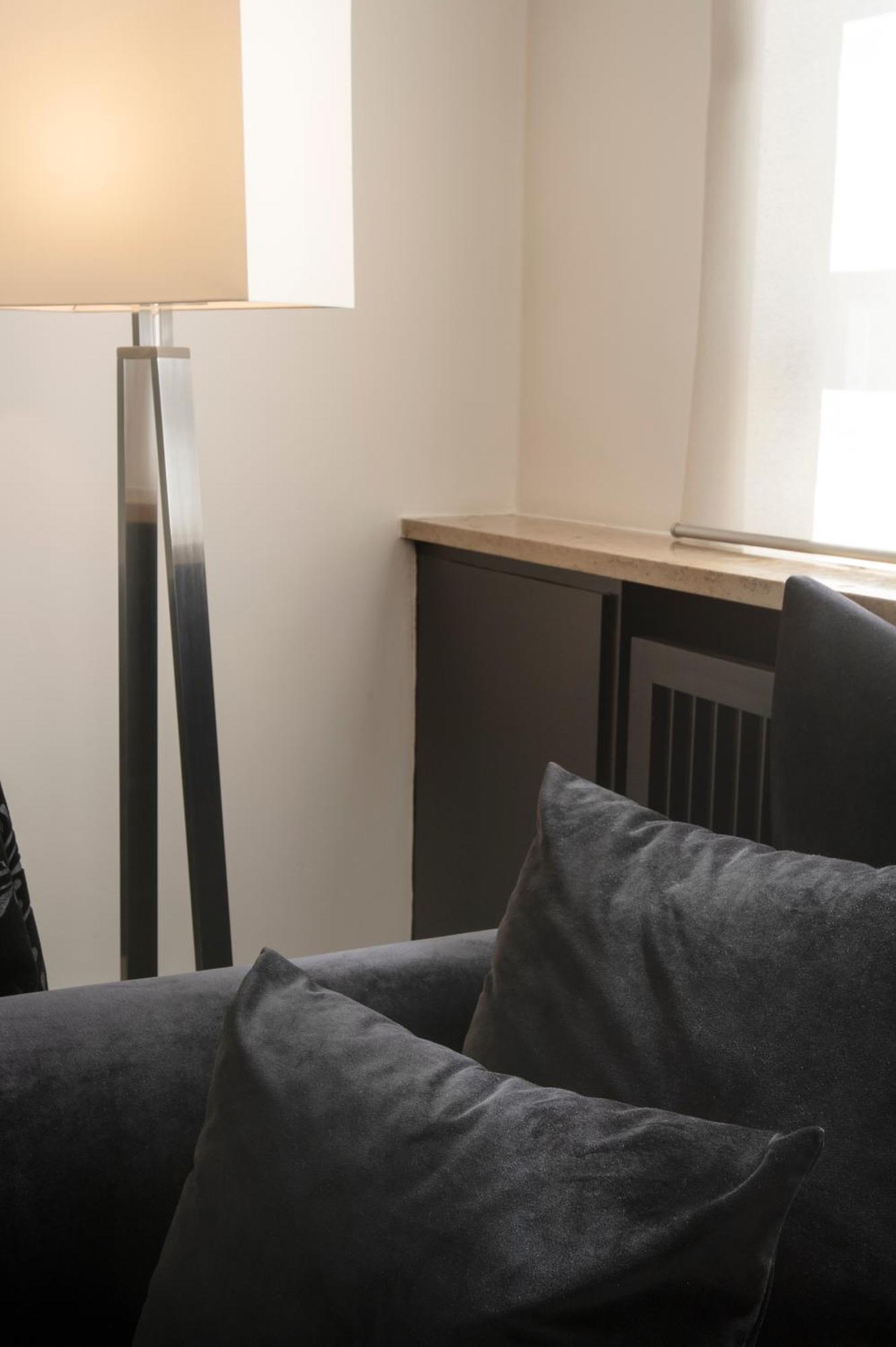 Werners Boutique Hotel Fürth Dış mekan fotoğraf