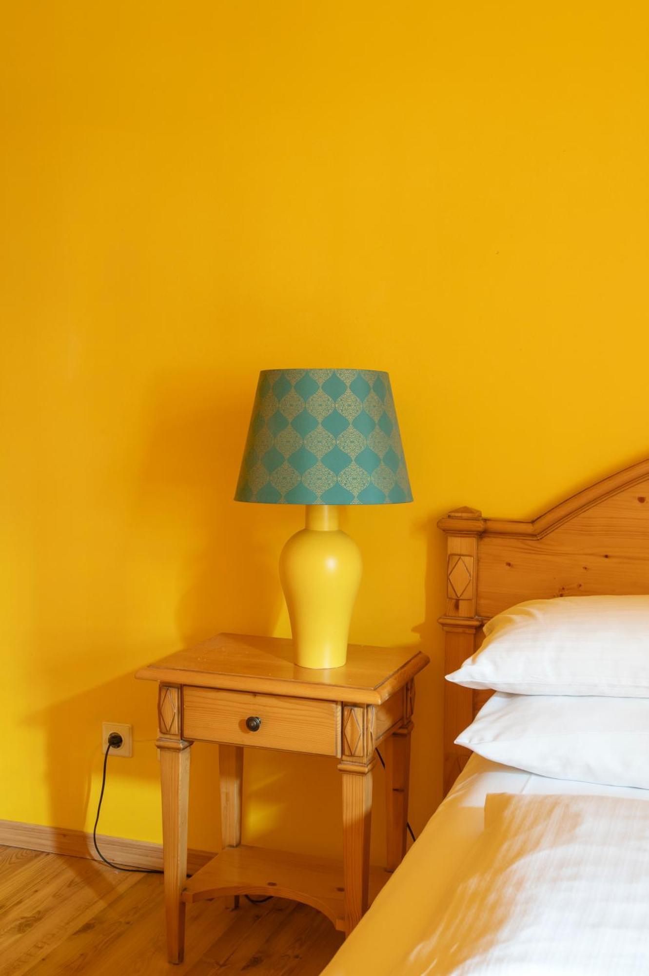 Werners Boutique Hotel Fürth Dış mekan fotoğraf