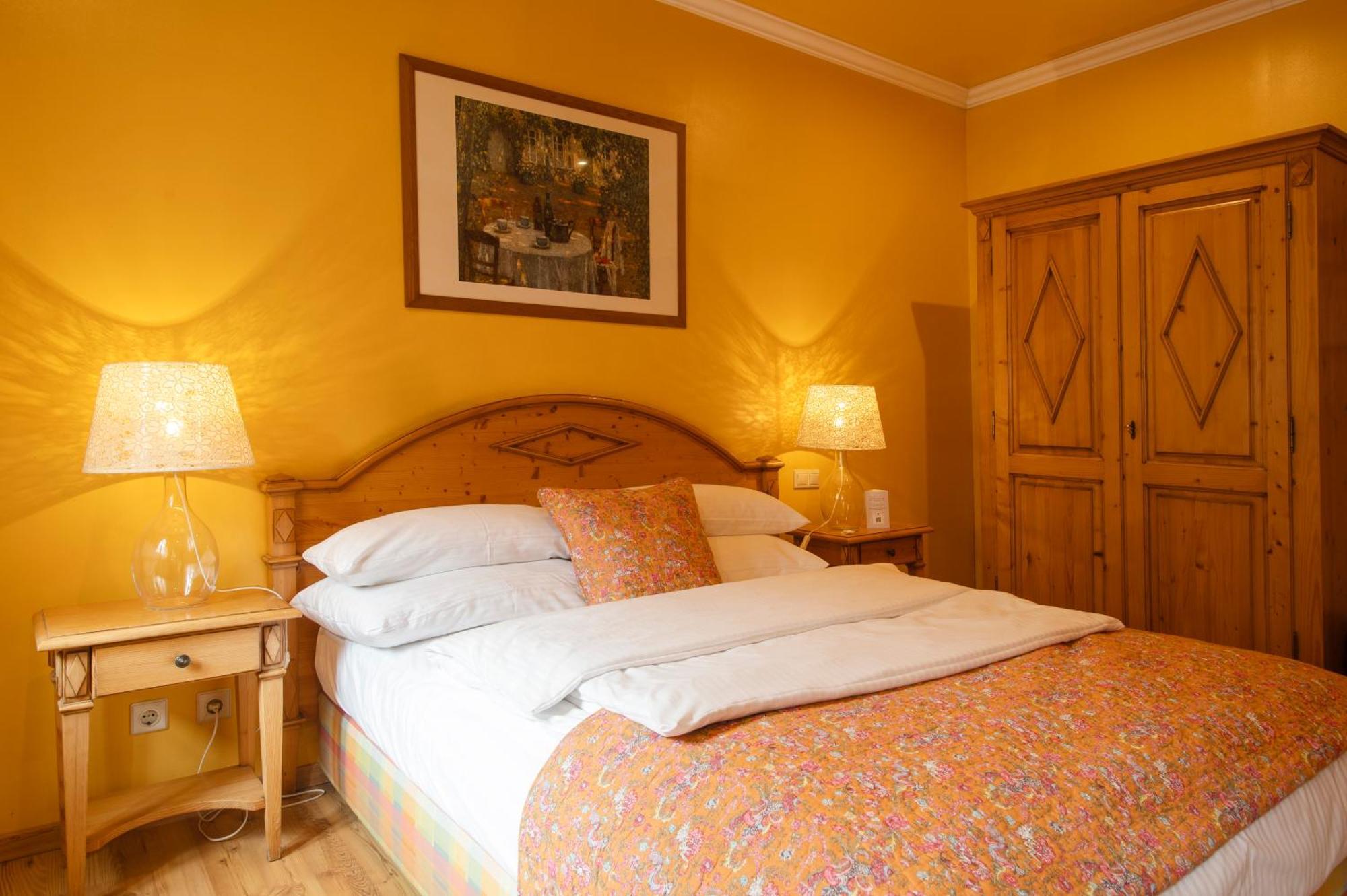 Werners Boutique Hotel Fürth Dış mekan fotoğraf