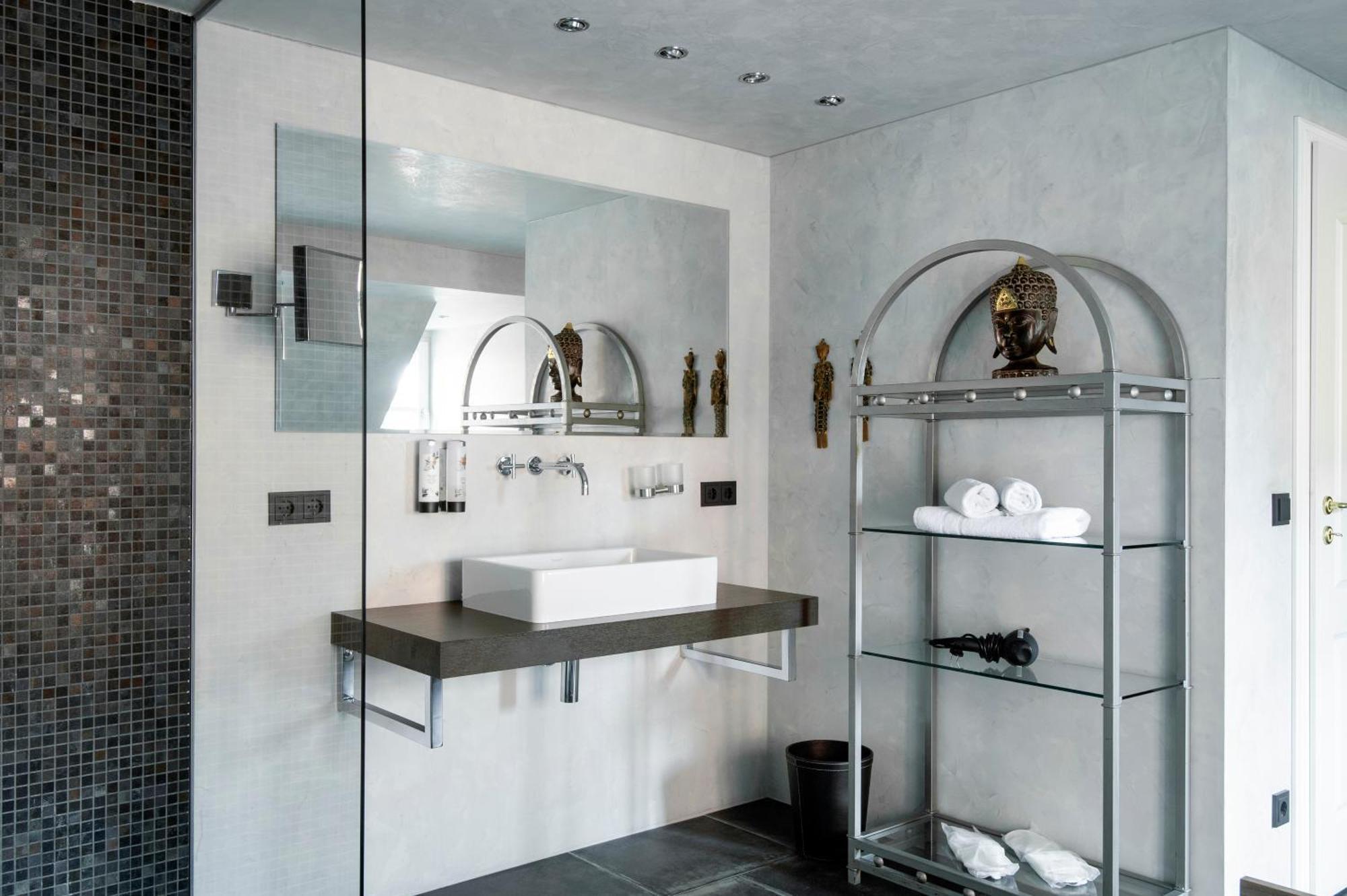 Werners Boutique Hotel Fürth Dış mekan fotoğraf