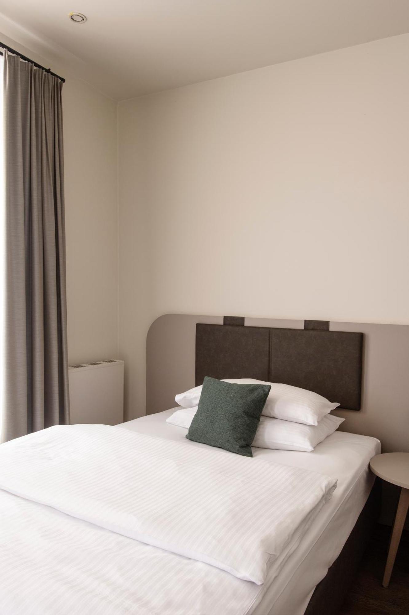 Werners Boutique Hotel Fürth Dış mekan fotoğraf
