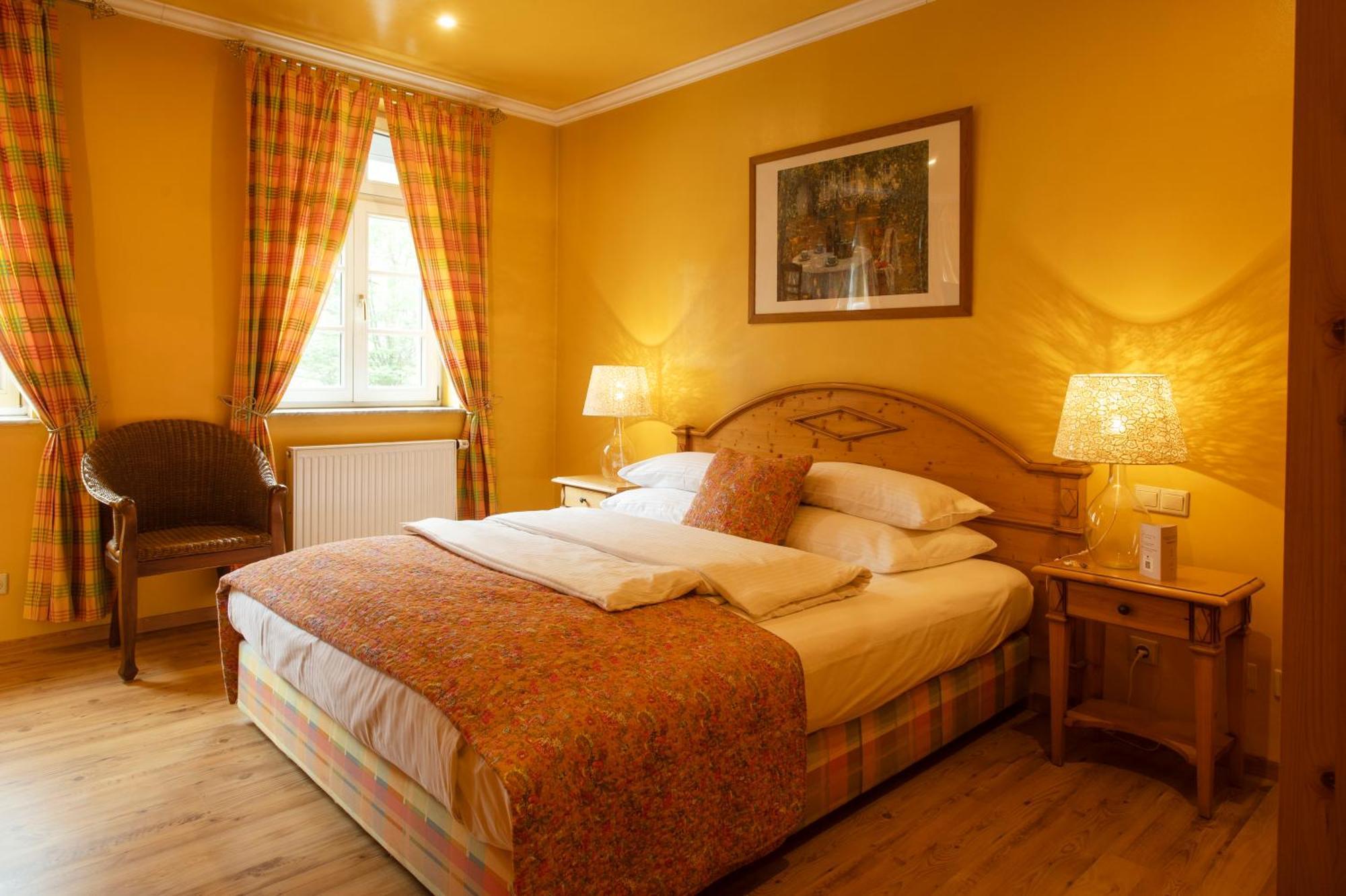 Werners Boutique Hotel Fürth Dış mekan fotoğraf
