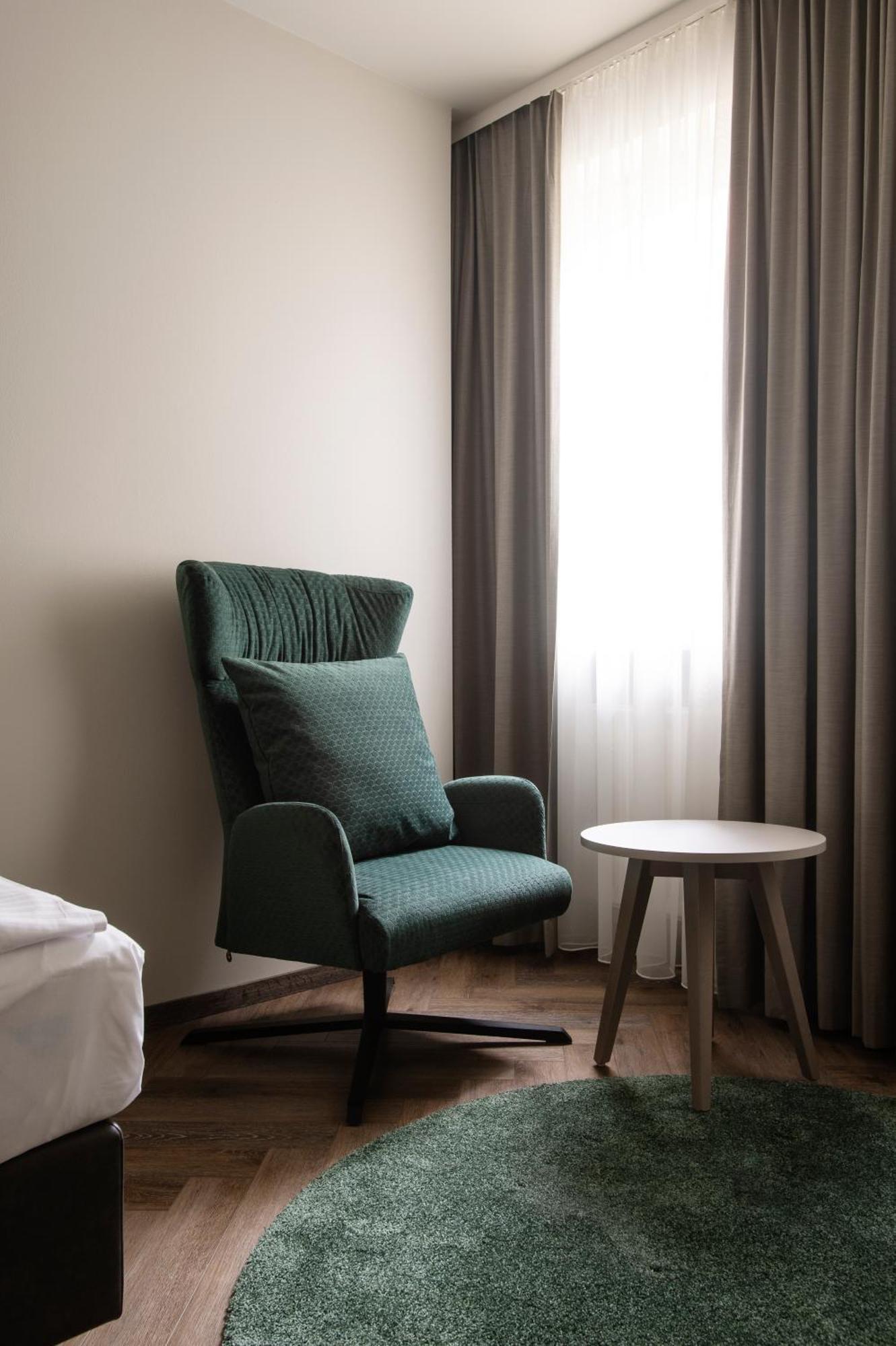 Werners Boutique Hotel Fürth Dış mekan fotoğraf