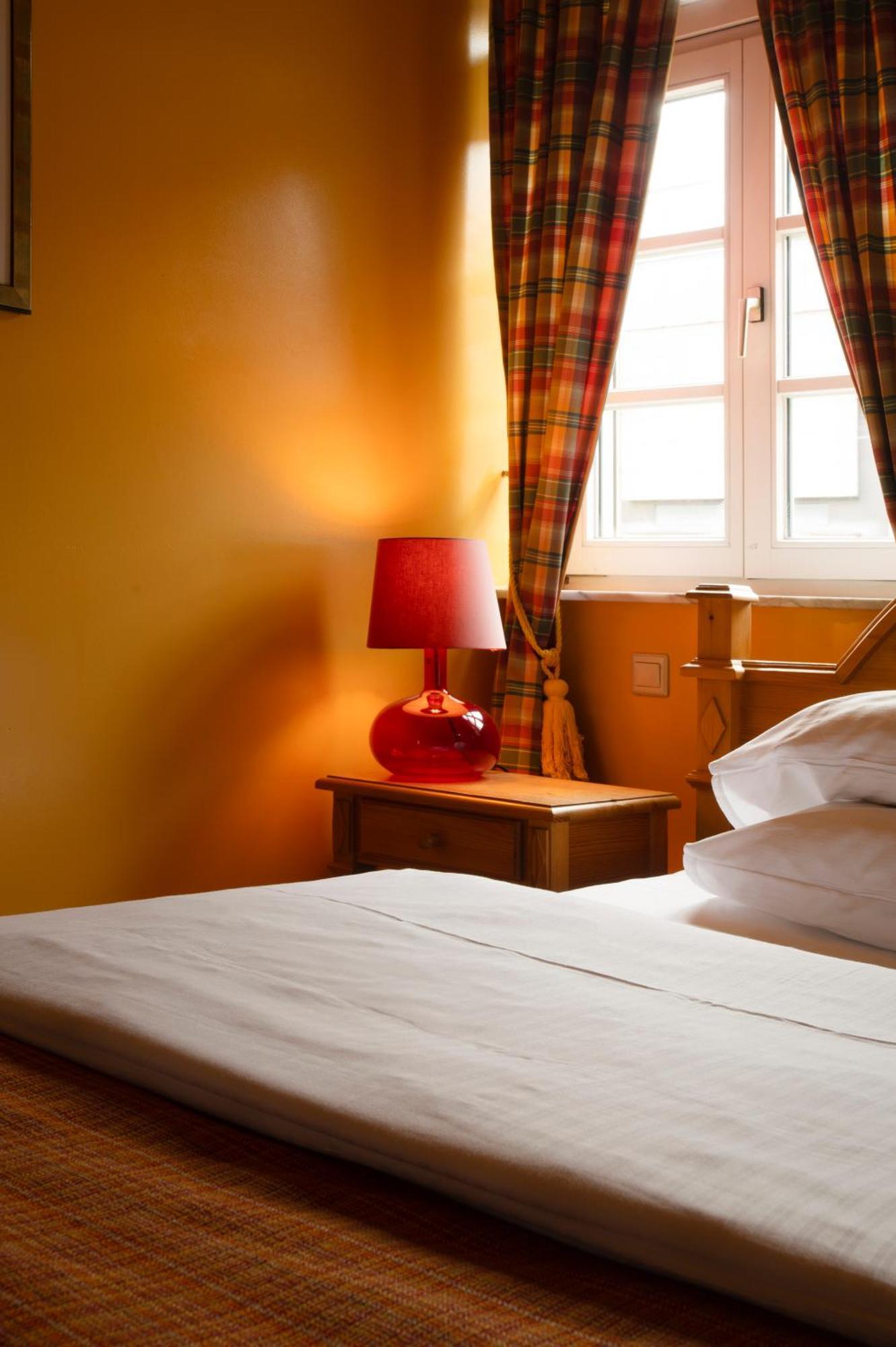 Werners Boutique Hotel Fürth Dış mekan fotoğraf