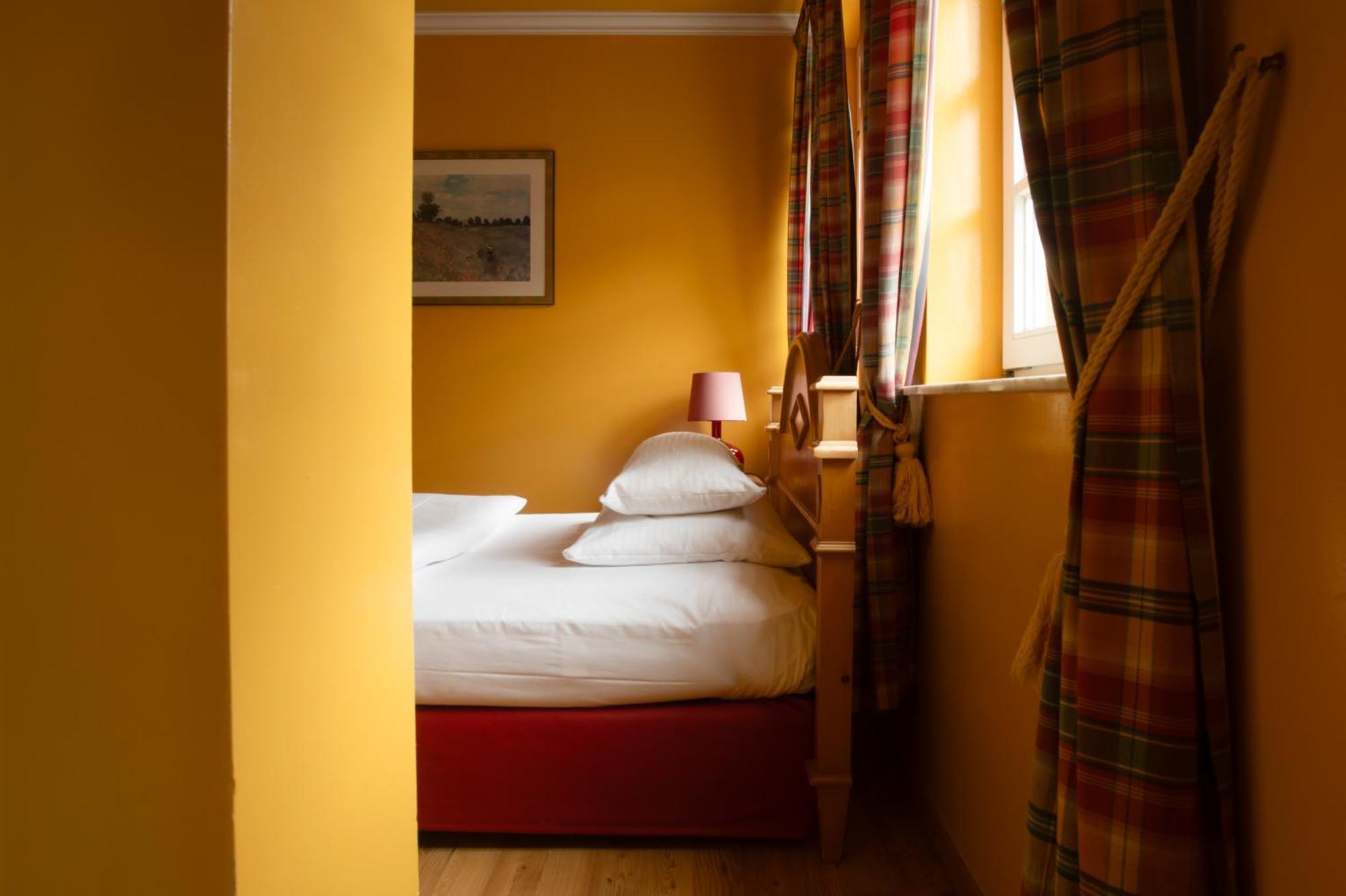 Werners Boutique Hotel Fürth Dış mekan fotoğraf