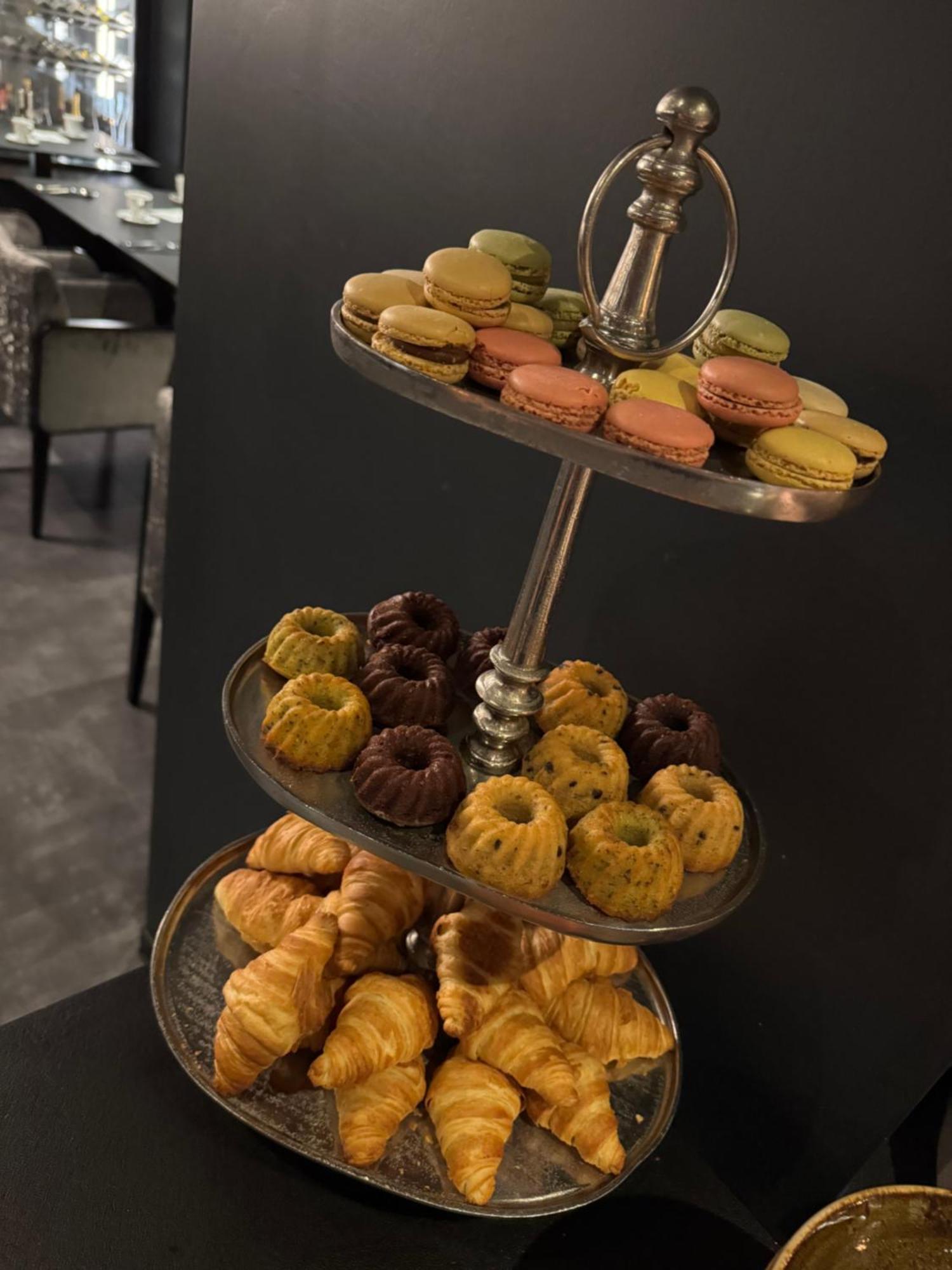 Werners Boutique Hotel Fürth Dış mekan fotoğraf