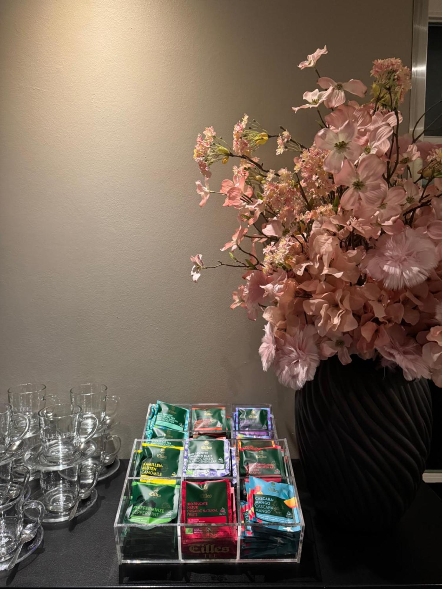 Werners Boutique Hotel Fürth Dış mekan fotoğraf