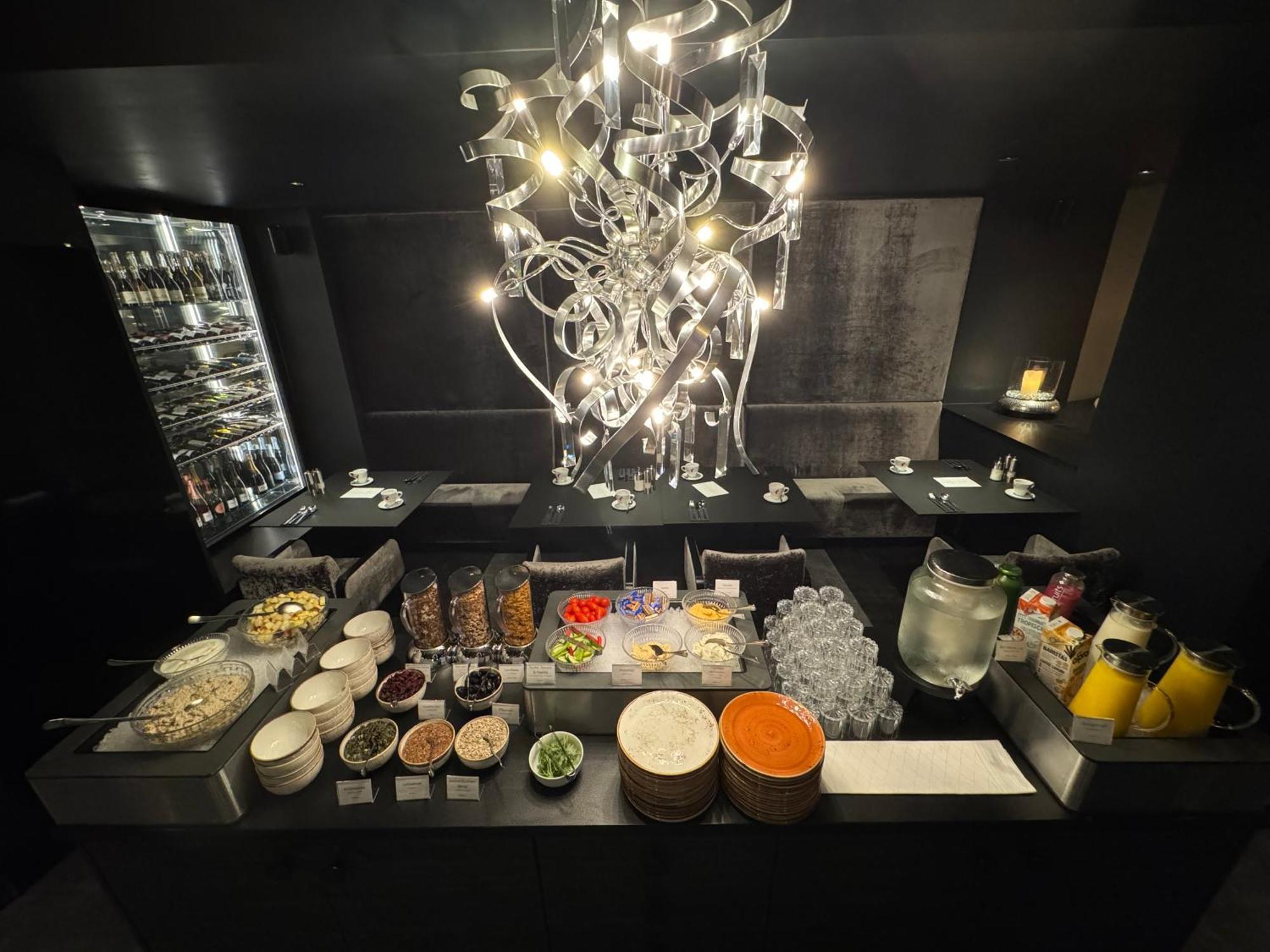 Werners Boutique Hotel Fürth Dış mekan fotoğraf